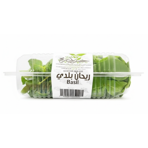 ريحان بلدي علبة