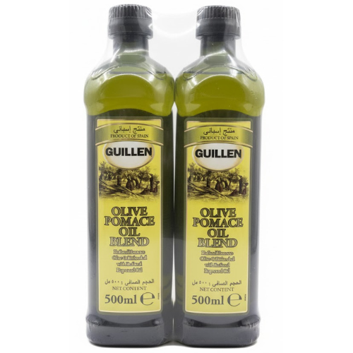 زيت زيتون جويلين 2 × 500 جم