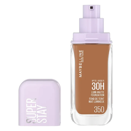 ميبيلين نيو يورك سوبر ستاي لومي مات كريم اساس 350