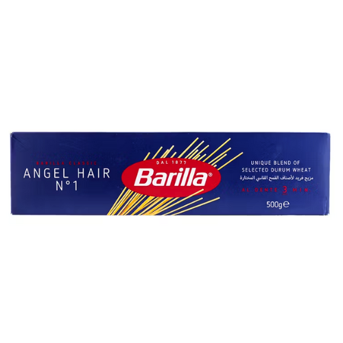مكرونة فوسيلي ان رقم 1 , 500 جم