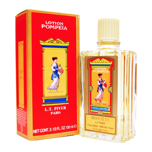 كولونيا بومبيا 100 مل