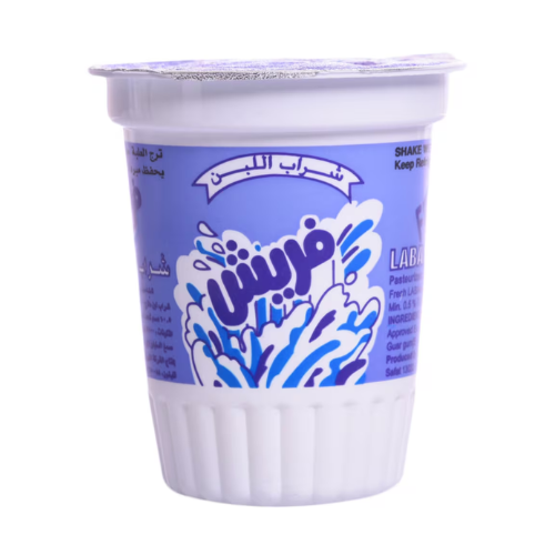 لبن فريش 160مل كي دي كاو