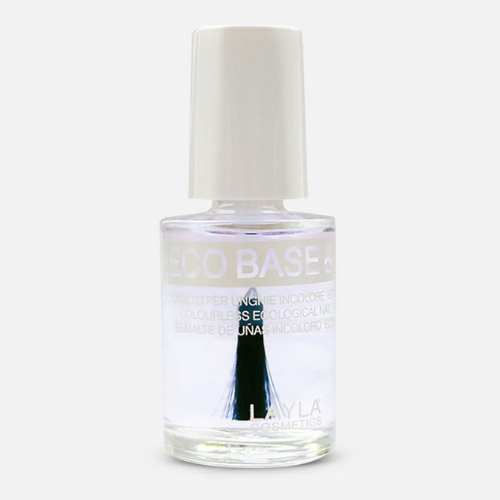 ليلى ايكو بيز & فيكس عناية اظافر 13مل