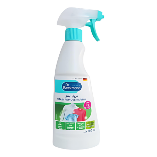 دكتور باكمن مزيل بقع بخاخ 500مل