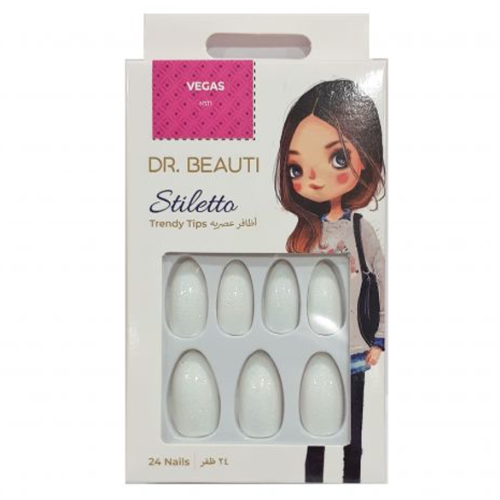 دكتور بيوتي أظافر تركيب Vegas