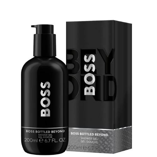 بووس بوتلد بيوند شورجل 200 مل