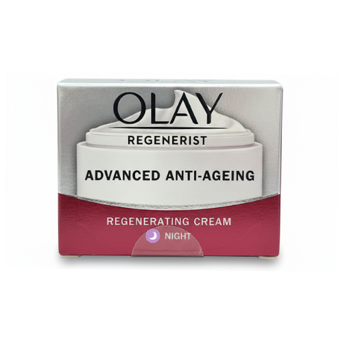 اولاي ريجنرست كريم الليل 50مل