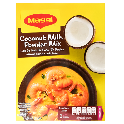 ماجي مسحوق حليب جوز الهند 150 جم.