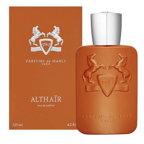 دي مارلي الثائر او دو بارفيوم 125مل