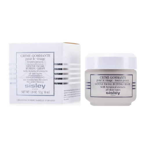 سيسلي كريم مقشر للوجه 50مل