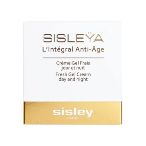 سيسلي كريم جل فريش مضاد متكامل للشيخوخة لليل ونهار 50مل