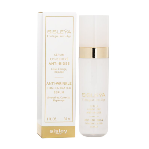 سيسلي سيروم مركز مضاد للتجاعيد الوجه 30مل 