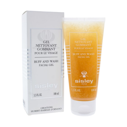 سيسلي منظف جل للوجه 100مل