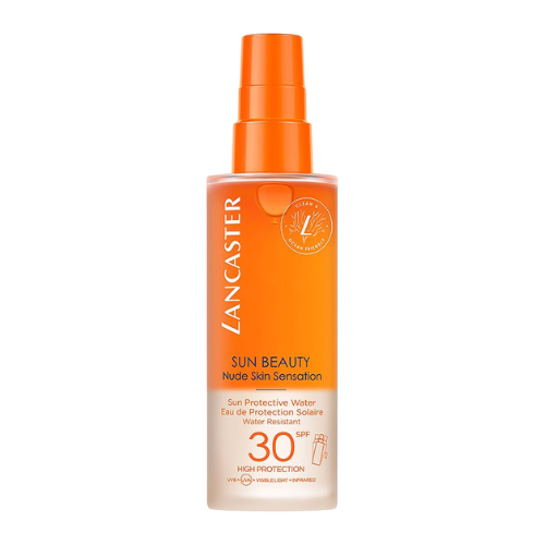 لانكاستير حماية من الشمس 30 ضد الماء بخاخ 150مل
