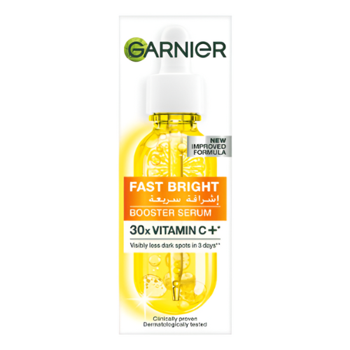 جارنيه سكين اكتيف سيروم فيتامين سي 30 مل