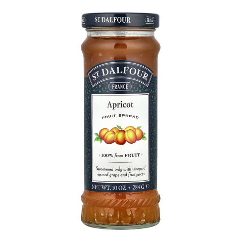 مربى مشمش سان دالفور 284جم