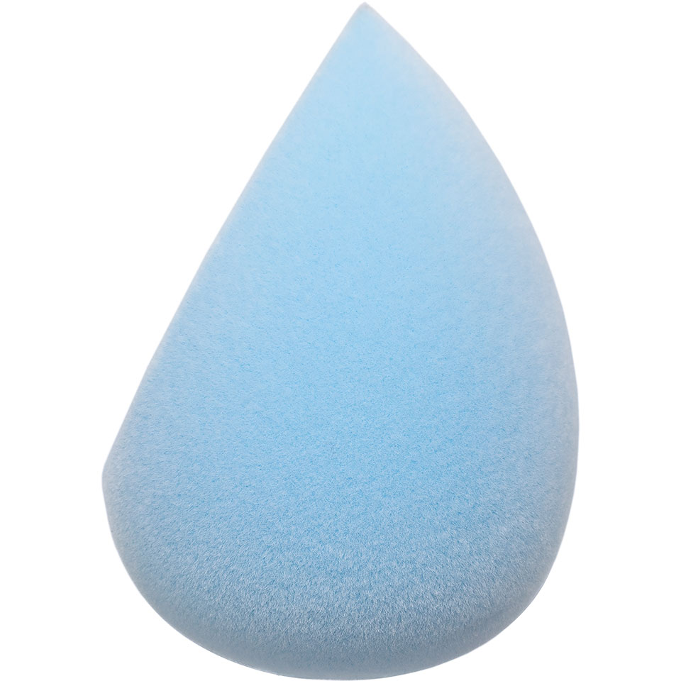 كريولان اسفنجة للدمج لون ازرق 1458