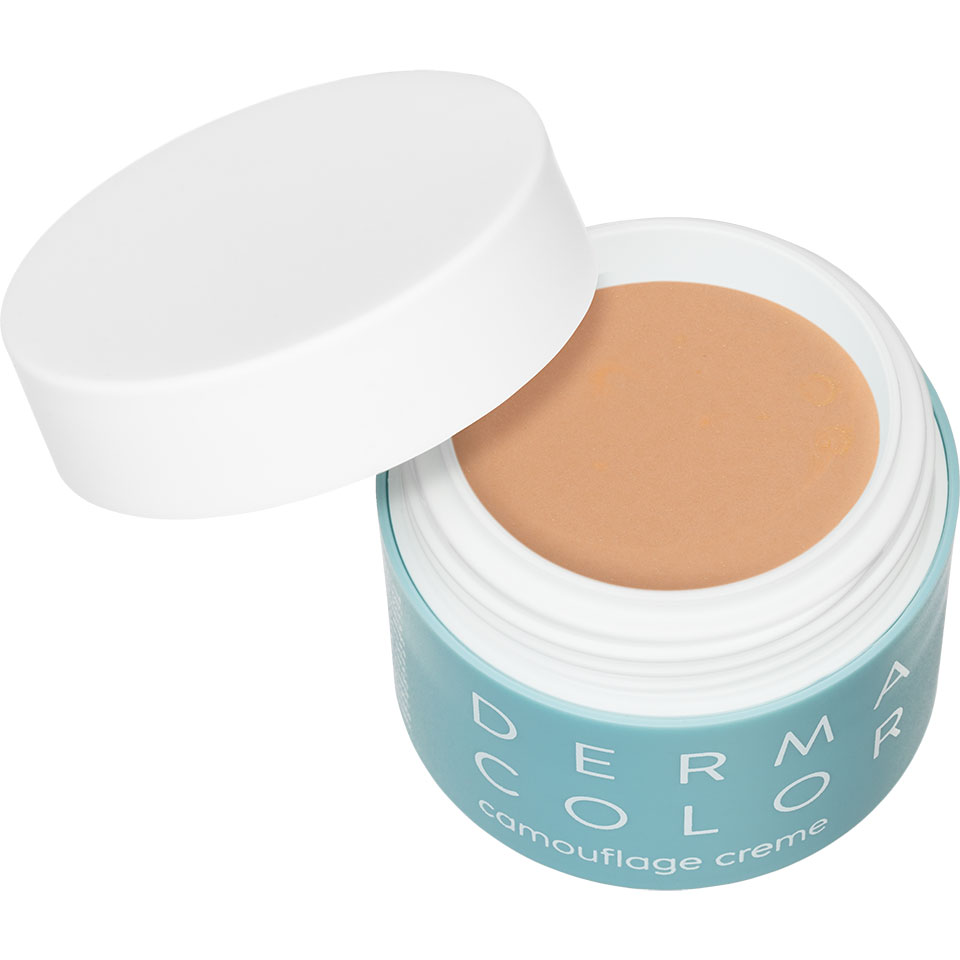 كريولان كاموفلاج كريم للتمويه و التصحيح 75001D66