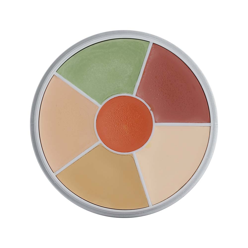 كريولان مصحّح ملامح سداسي ديرما 71306DREDB-D3O