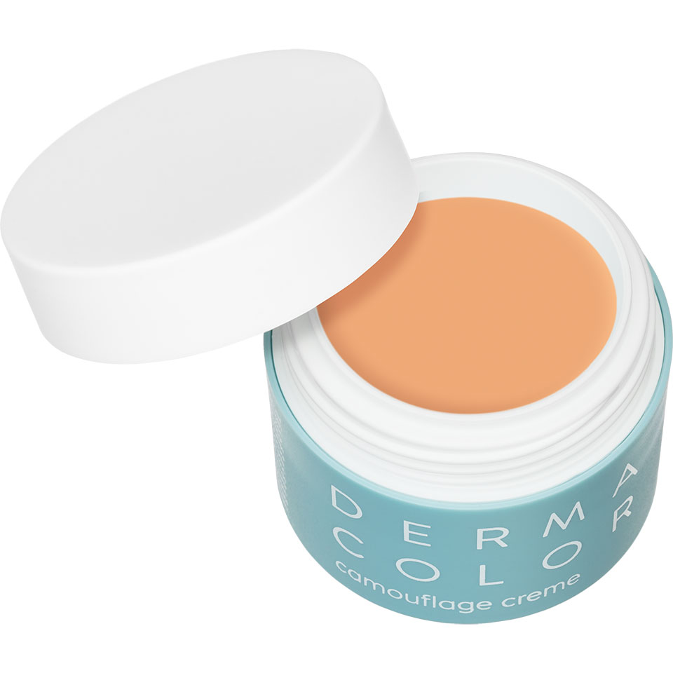 كريولان كاموفلاج كريم للتمويه و التصحيح 75001DOB2