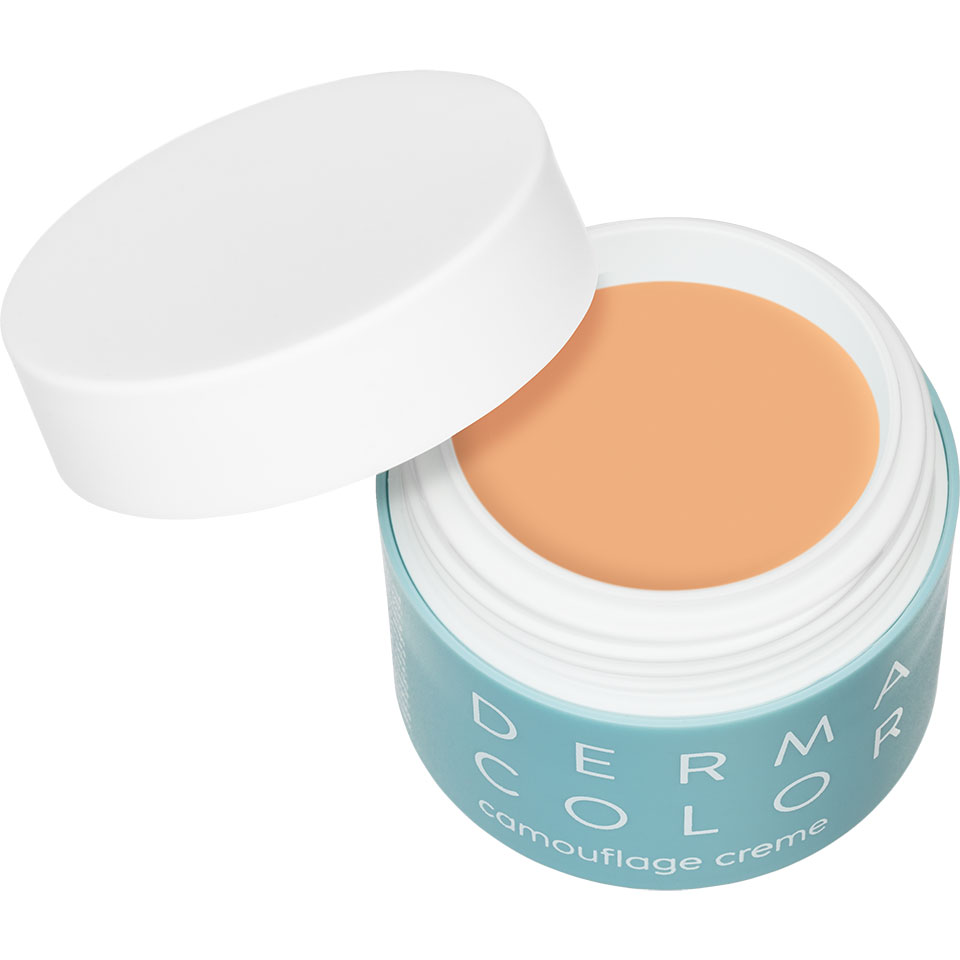كريولان كاموفلاج كريم للتمويه و التصحيح 75001DF38