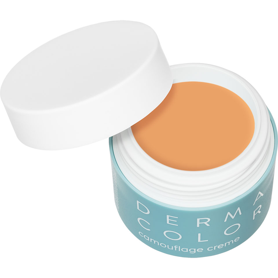 كريولان كاموفلاج كريم للتمويه و التصحيح 75001DOB3