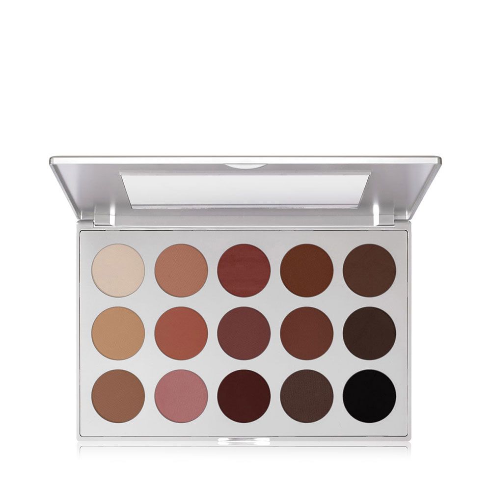 كريولان مجموعة آي شادو 15 لون 5315SMOKEY ROSE