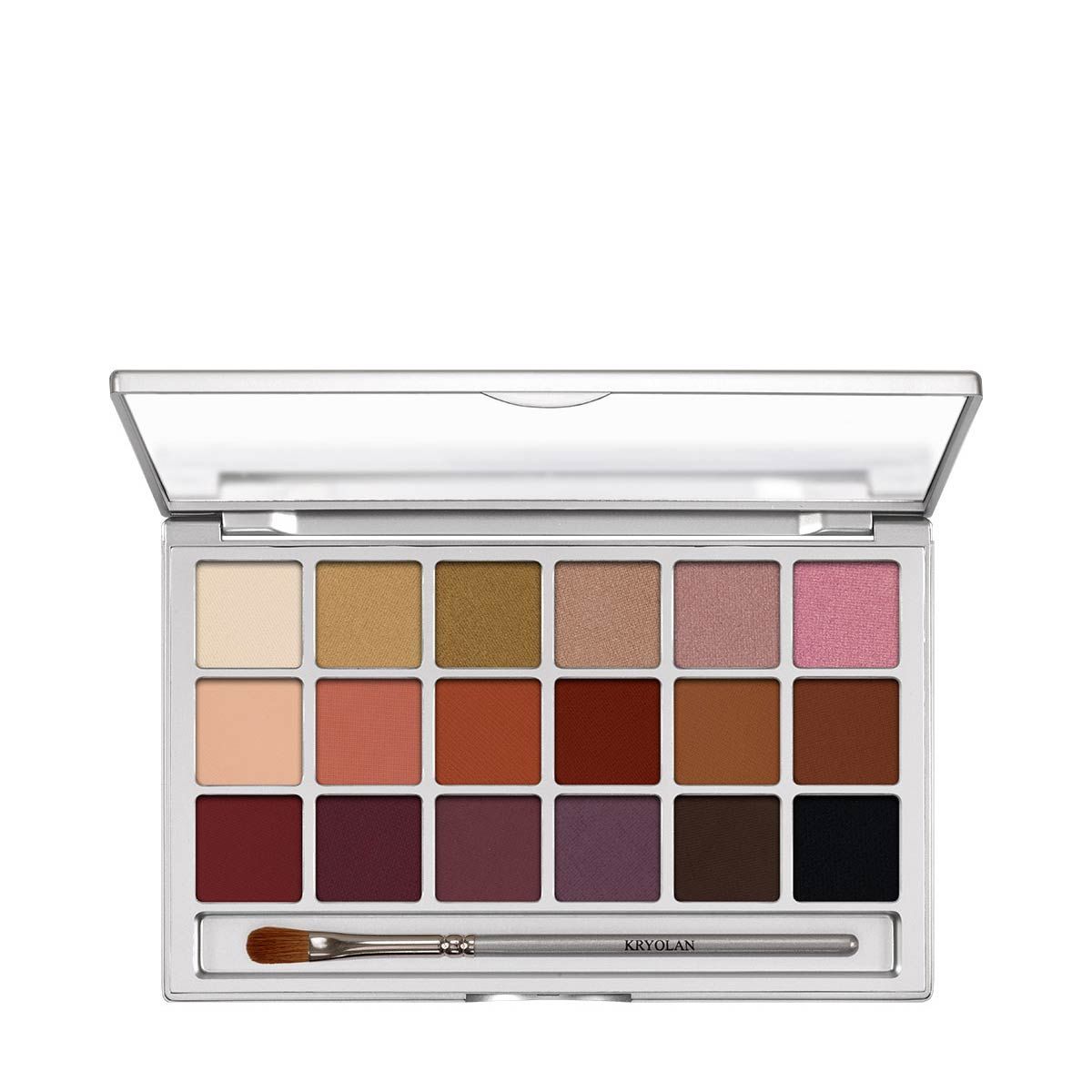 كريولان مجموعة آي شادو 18 لون 05318V6
