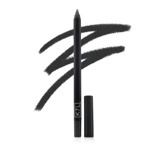 K7L محدد عيون مقاوم للماء - رقم دبليو ال 21 - اونيكس