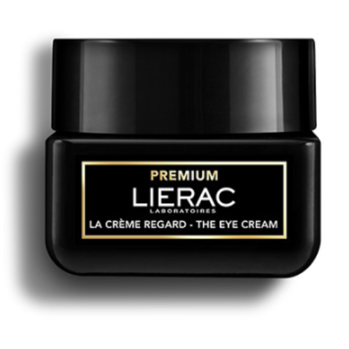 ليراك بريميوم كريم العين 20 مل