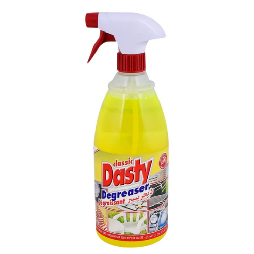 منظف للدهون  والبقع داستي 1000 مل