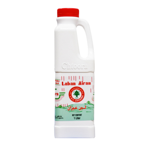 لبن عيران 1لتر شتورة