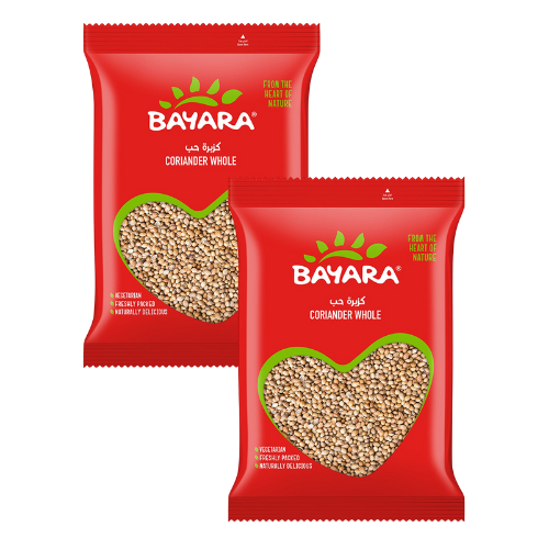 بيارا كزبرة حب 2 × 200جم