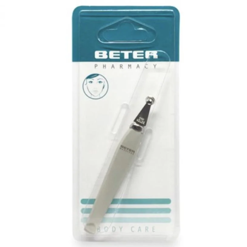 بيتر أداة إزالة الرؤوس السوداء