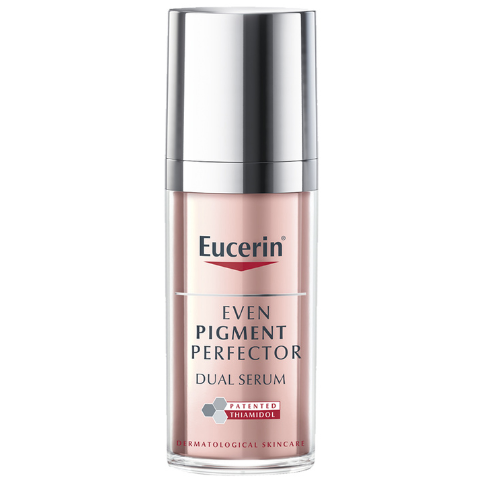 يوسيرين سيروم مزدوج لتوحيد لون البشرة