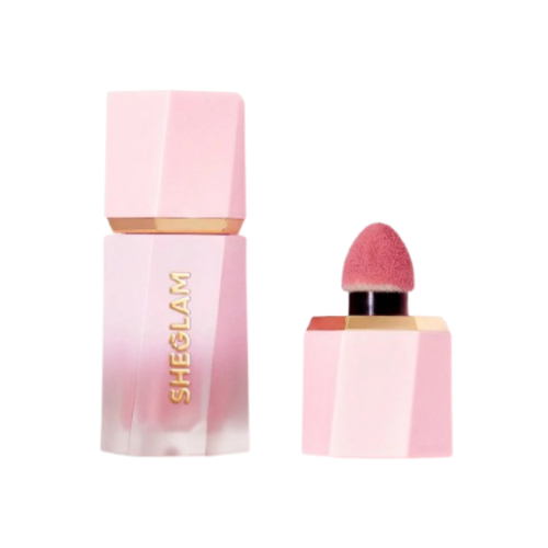 شيجلام احمر خدود سائل لون لوف كيك 5.2مل