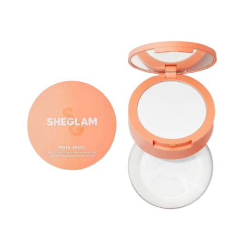 شيجلام بودرة تثبيت المكياج للوجه وتحت العين 7جم