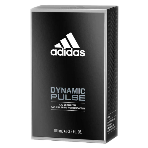 عطر اديداس دايناميك بلس او دي تواليت 100مل