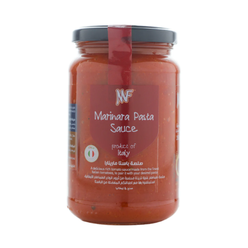 صلصة باستا مارينارا 350 جم ام اف