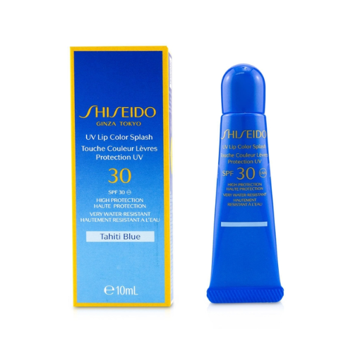 شيسيدو حماية من الشمس 30 للشفايف 10مل