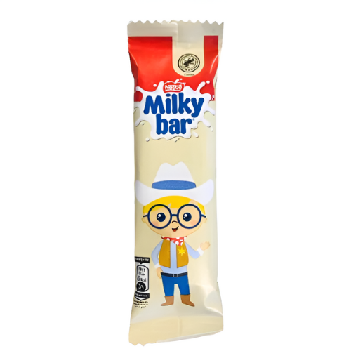 شوكولاتة نستلة ميلكي بار 12جم