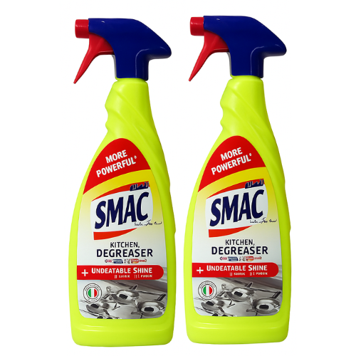 زماك ليمون قاهر الشحوم 2 × 650مل