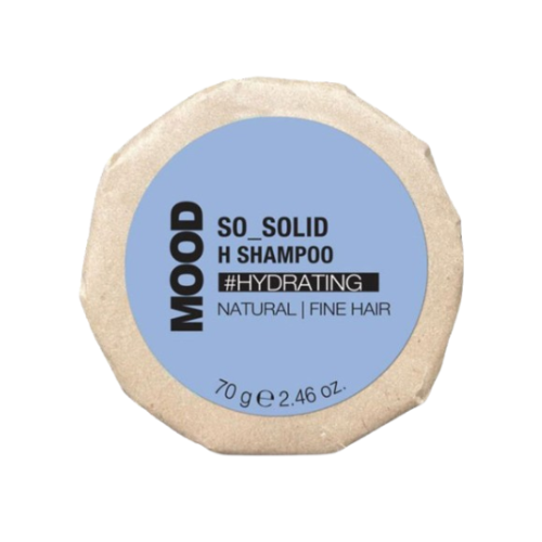 MOOD قالب شامبو مرطب صلب