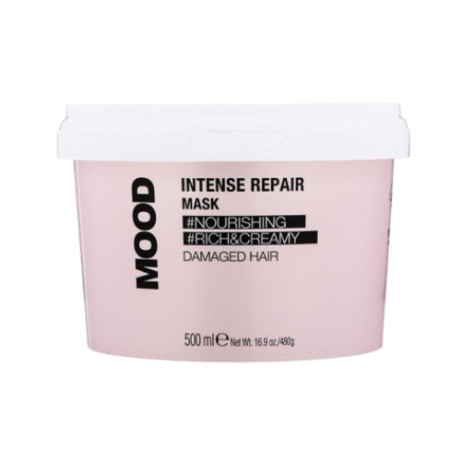MOOD ماسك الإصلاح المكثف 500 مل