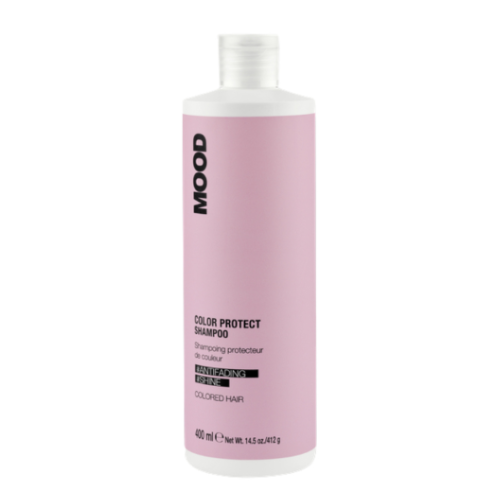 MOOD شامبو سيل فورس 400 مل جديد