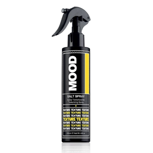 MOOD سبراي ملح 200 مل