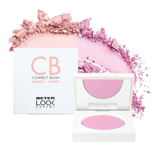 بيتر لوك إكسبيرت بودرة خدود 02 RICH ROSE