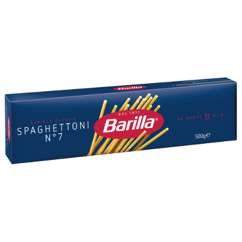 معكرونة اسباجيتي رقم 7, 500 جم