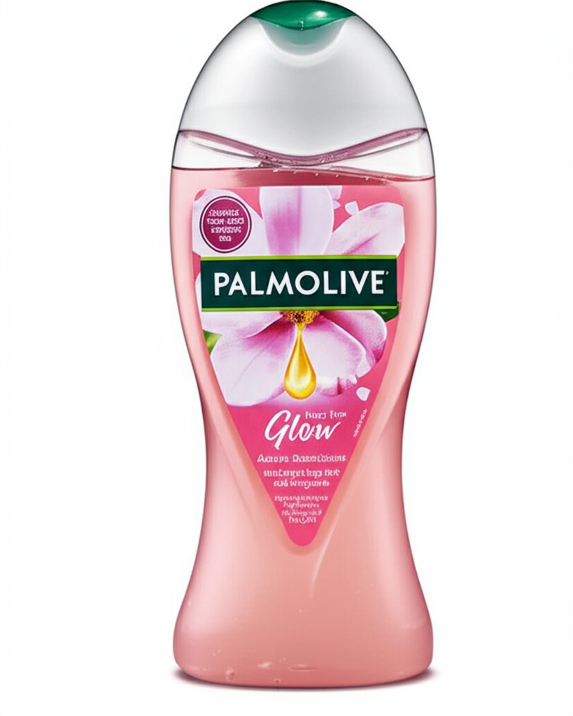 شاور جل بالموليف شعور بالإِشراق 250 مل