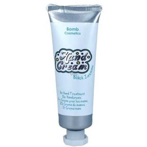 25ml Black Jasmin بومب كوزمتكس كريم لليدين